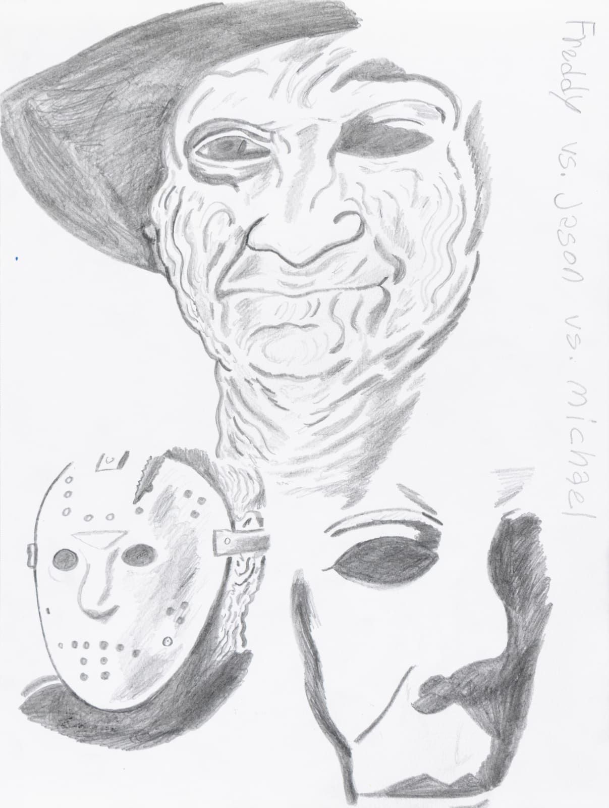 David Jarmon, Untitled, 2024