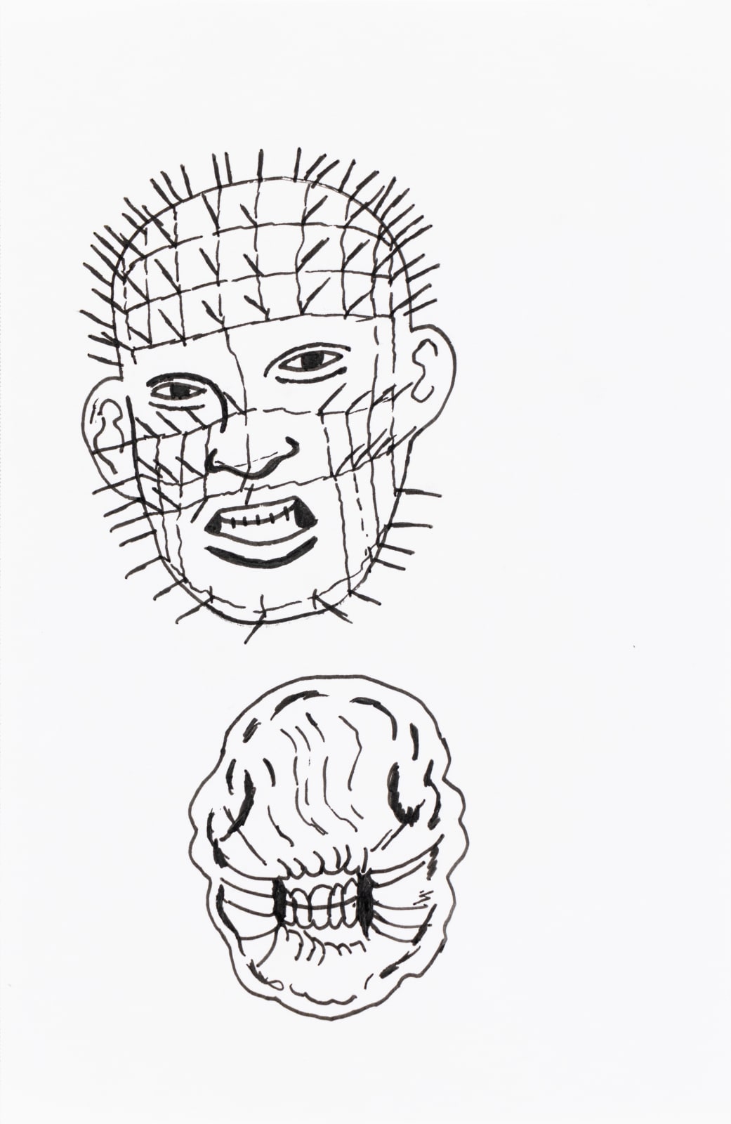 David Jarmon, Untitled, 2024