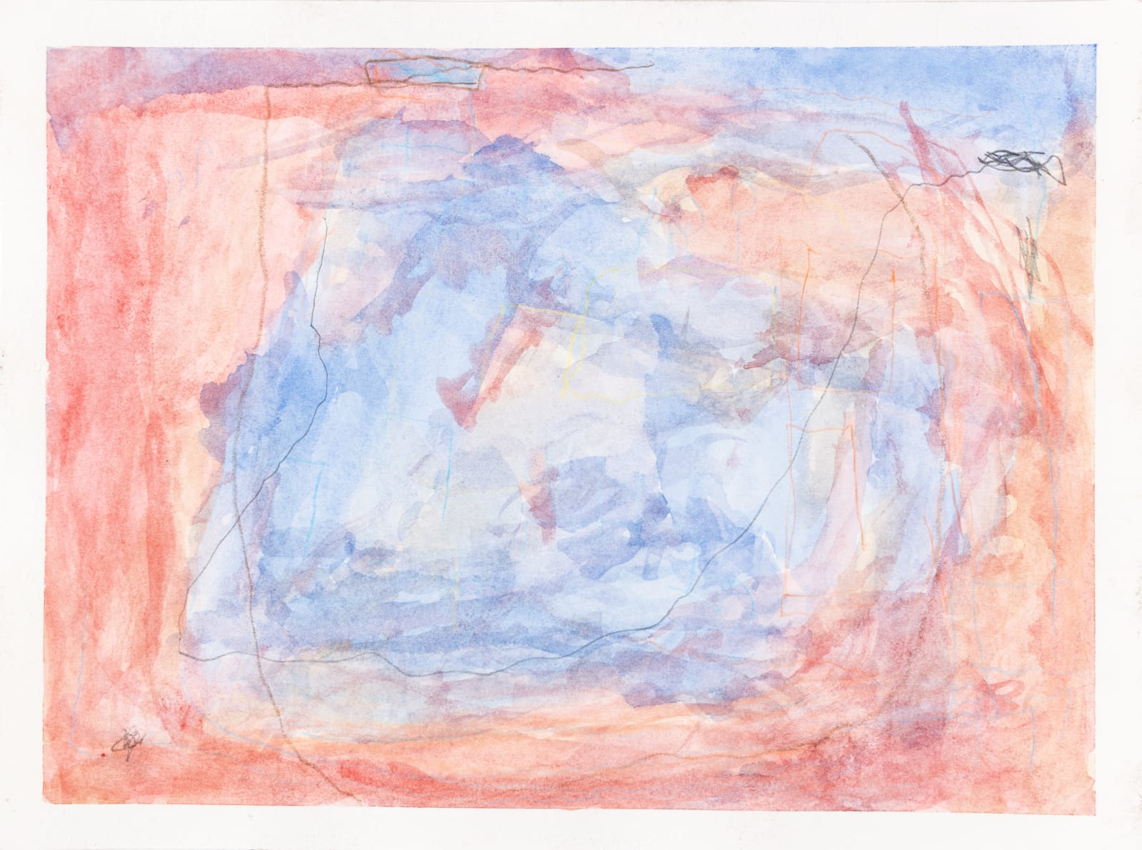 John Phelan, Mirage , 2021