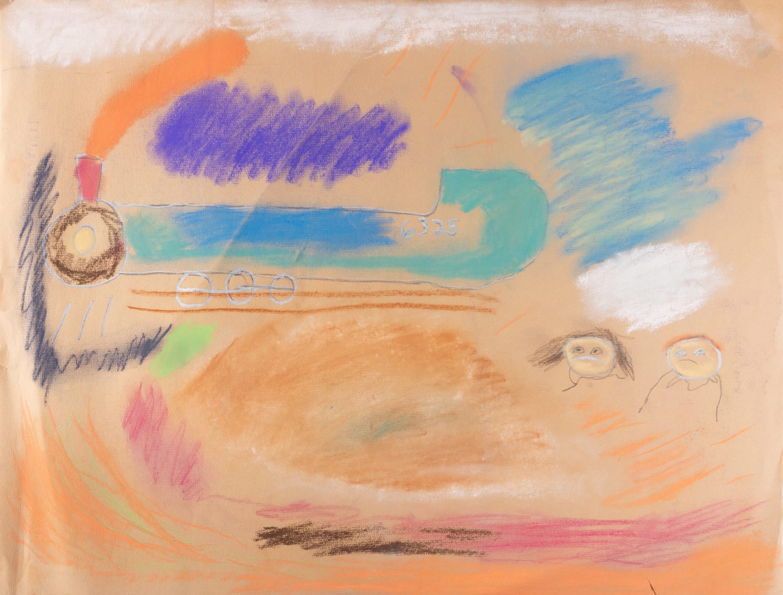 Ted Hamel, 6325 Ron Hermione, 2018