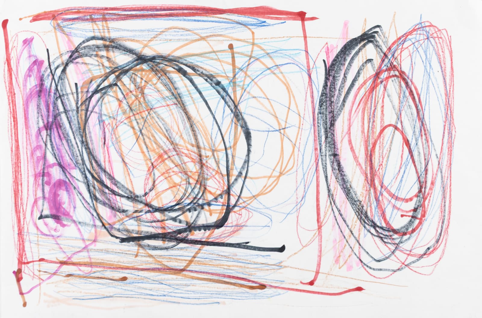 Brian Reed, Cindy's Lake, 2024