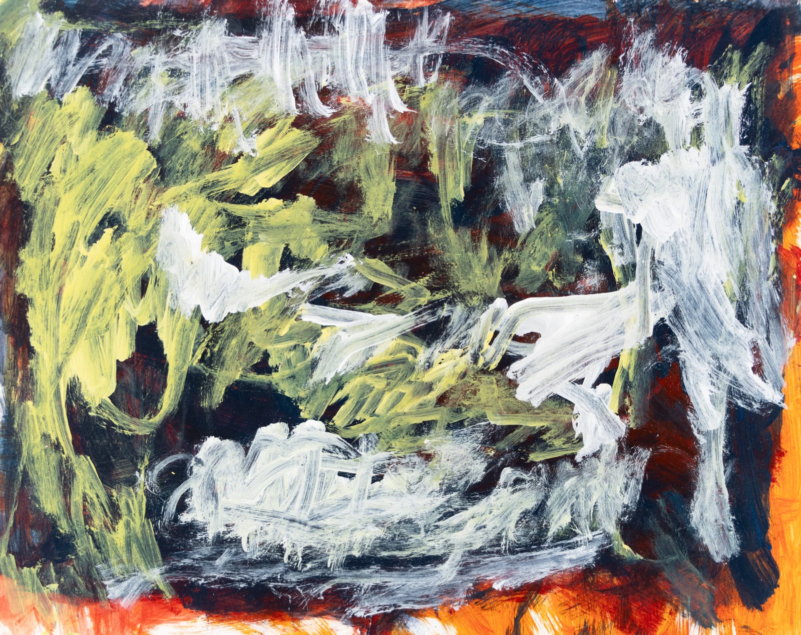 Sam Filicky, Storm, 2023