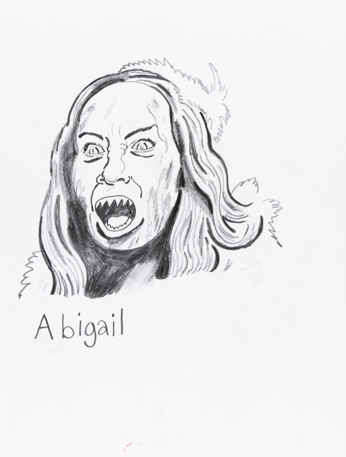 David Jarmon, Untitled, 2024