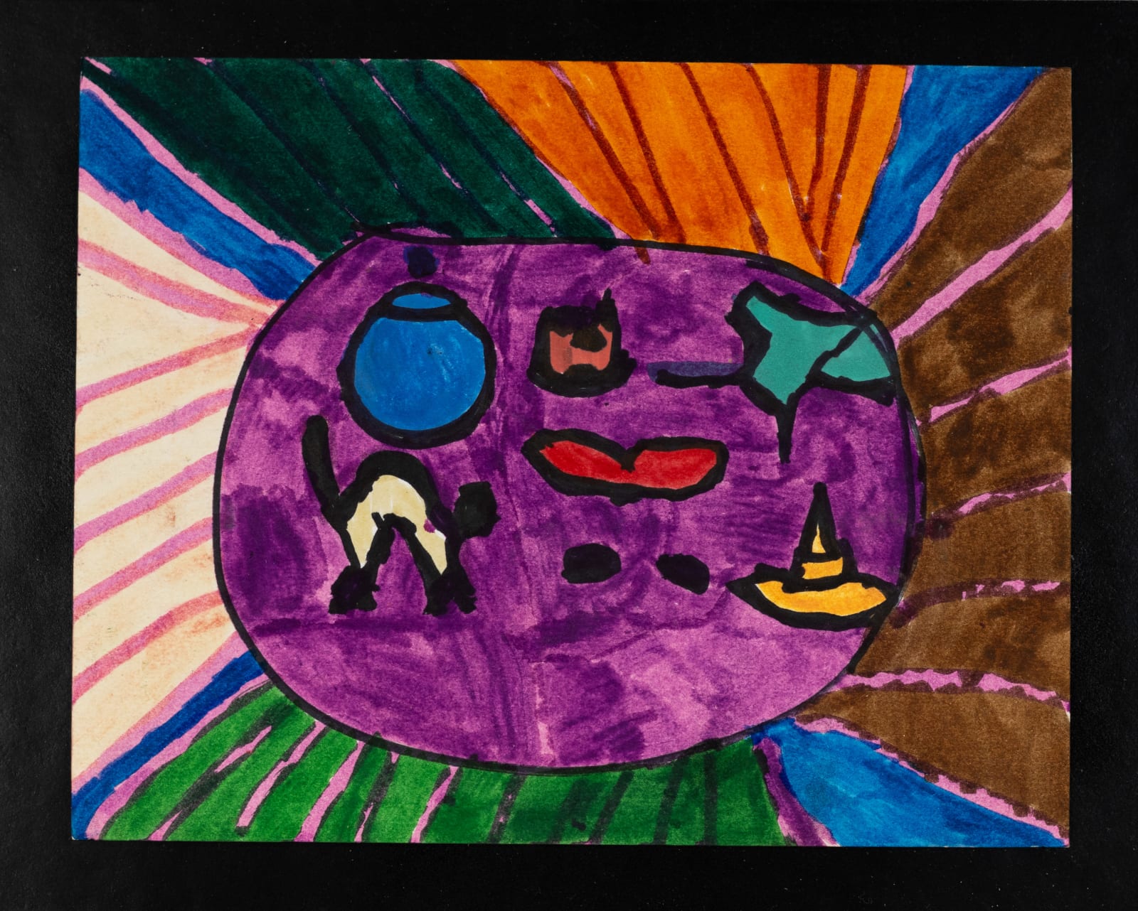 Veronica 'Ronnie' Cuculich, Bugs, 2008