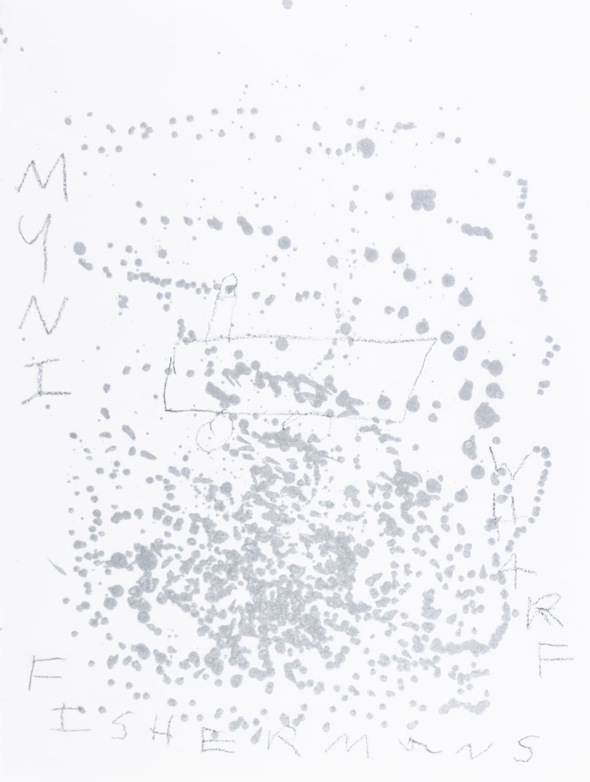 Ted Hamel, Cable Car Bell, 2025