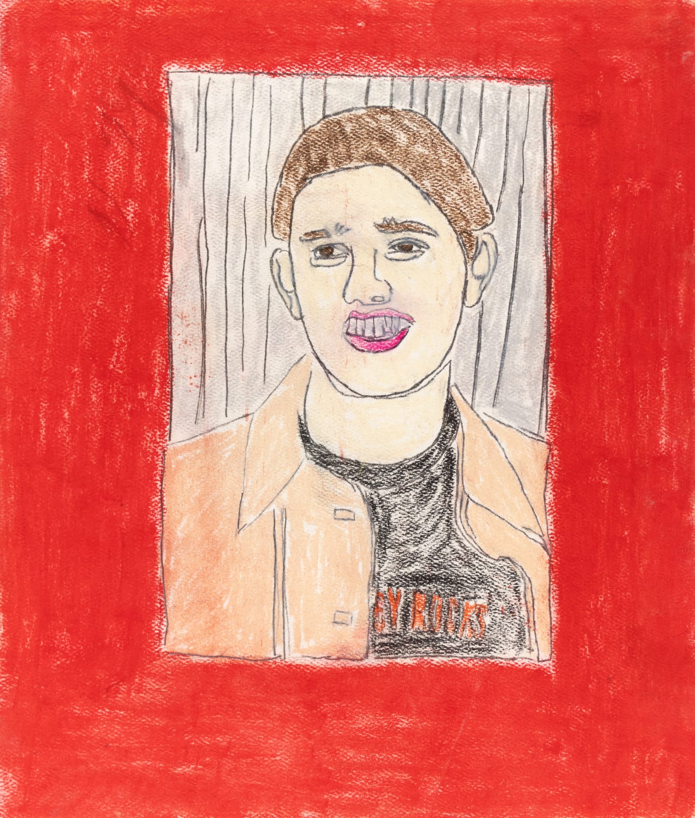 Aaron Kleeblatt, Zac Attack , 2023