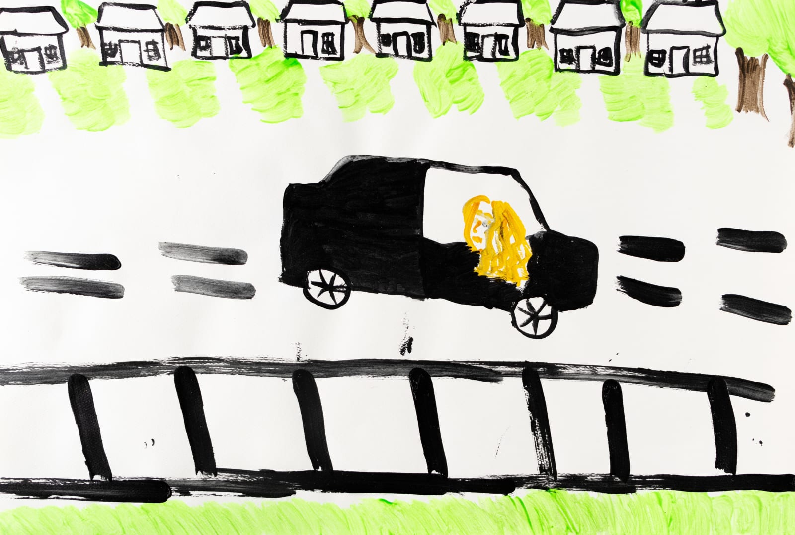 Candace Turner, Nurture, 2024