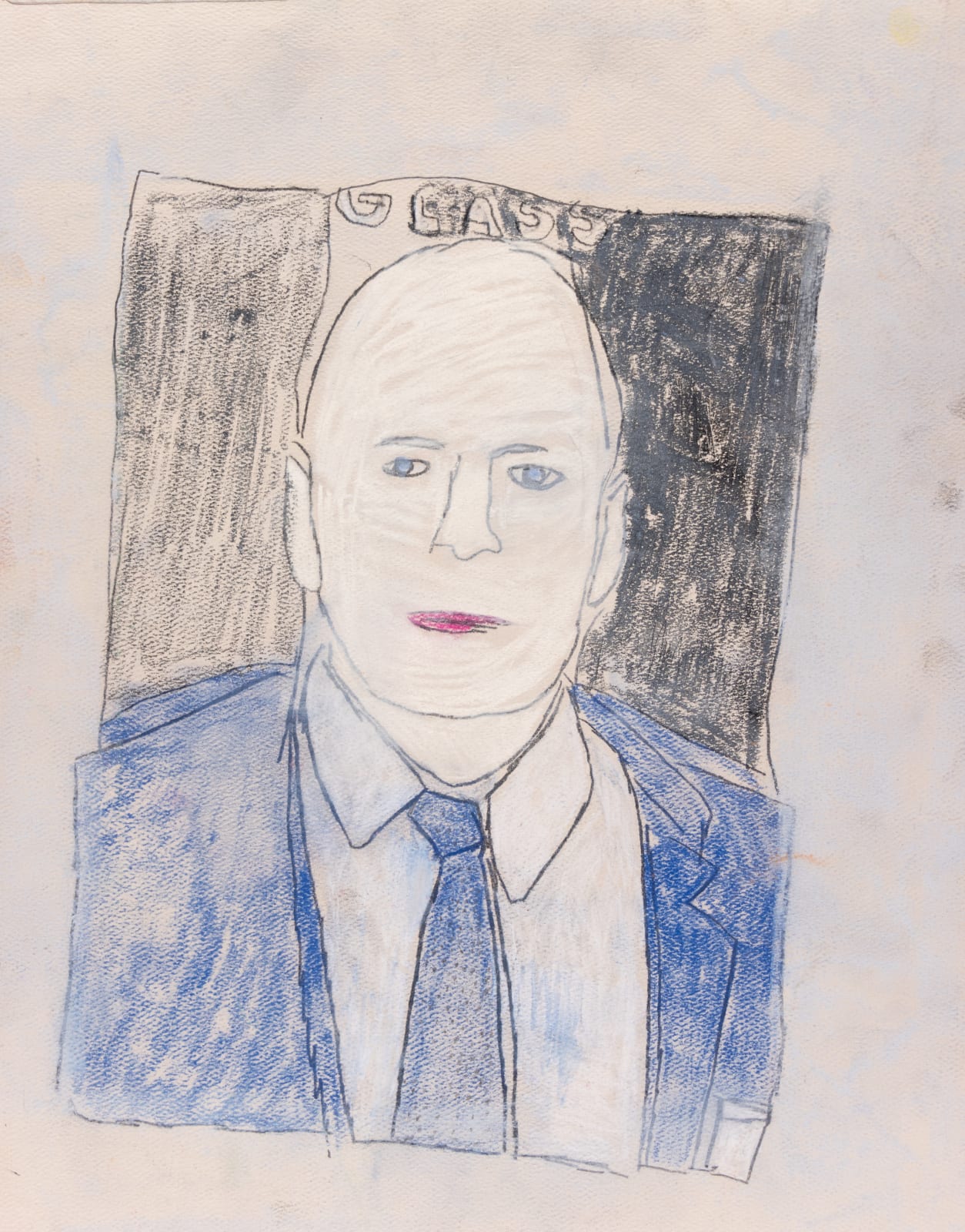 Aaron Kleeblatt, Bruce Willis , 2022
