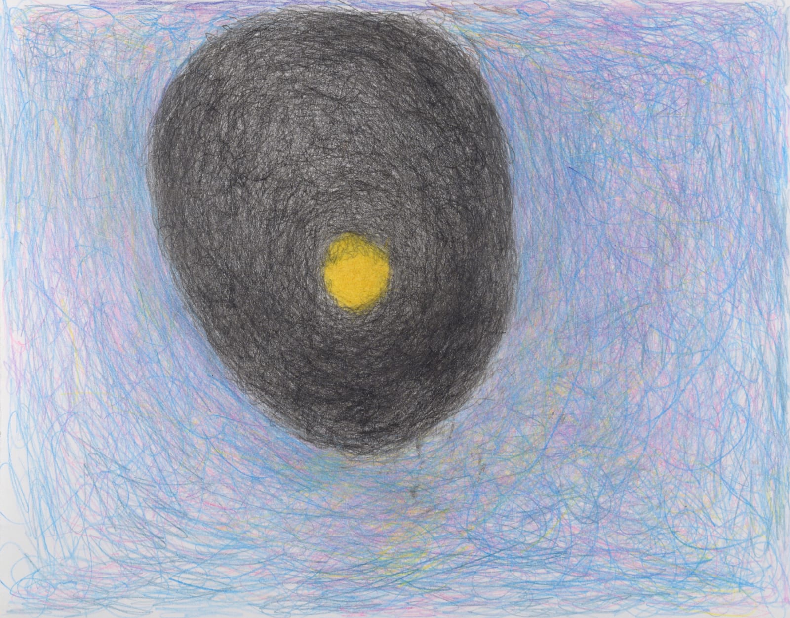 Susan Pasowicz, Sumpin' Major, 2019