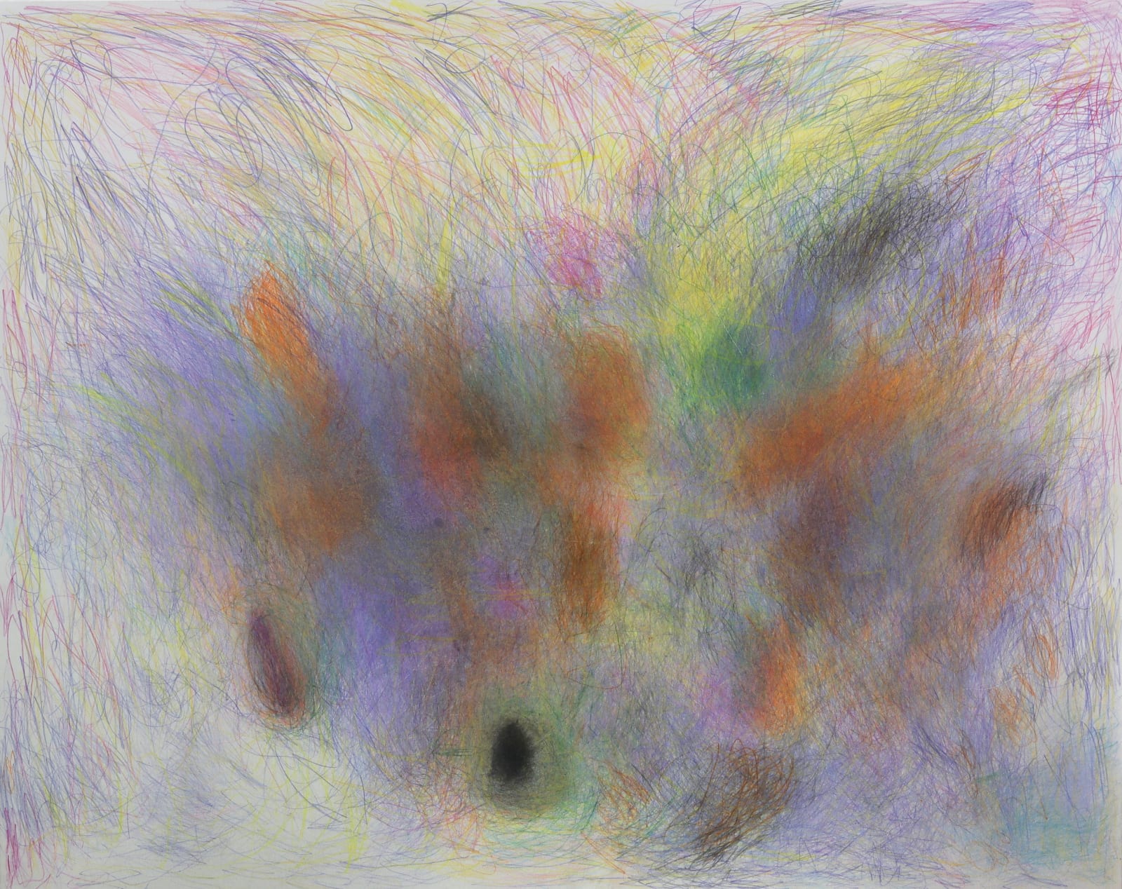Susan Pasowicz, Something Supernatural, 2023