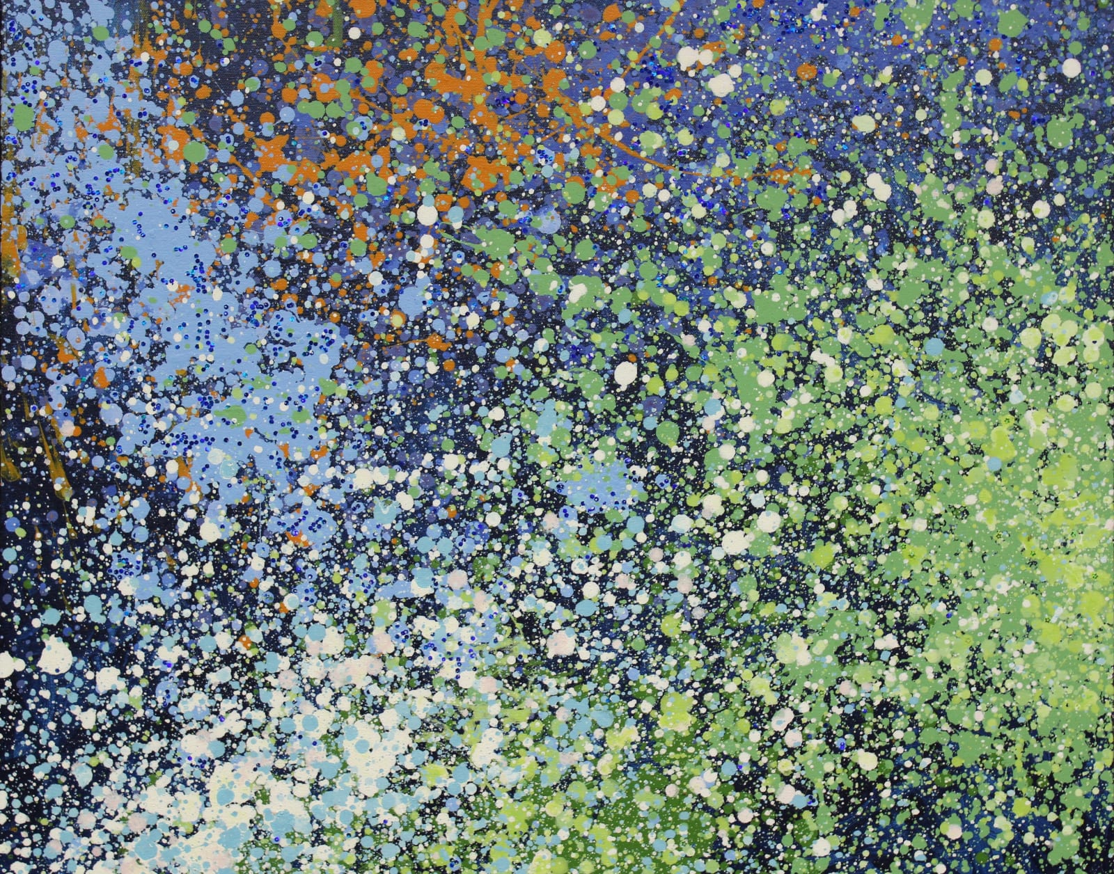 Oly Trindl, Hurricane, 2019