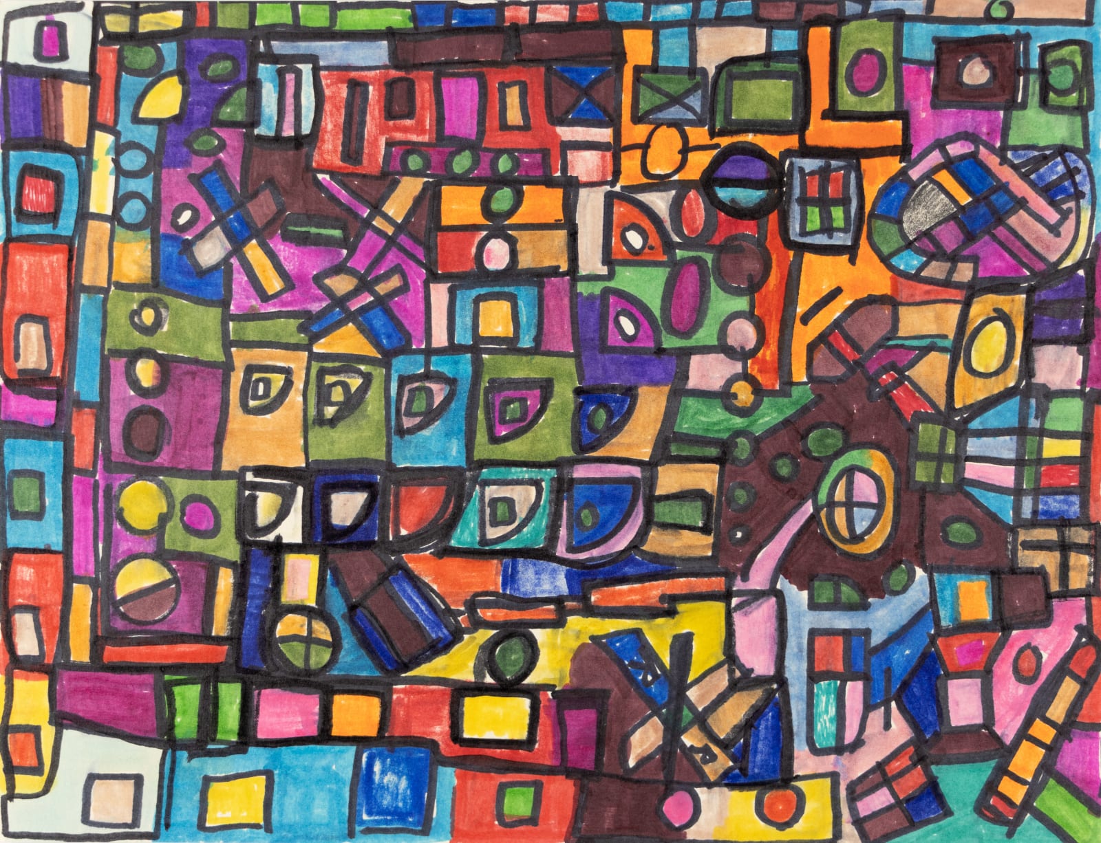 Mike Marino, Untitled, n.d.