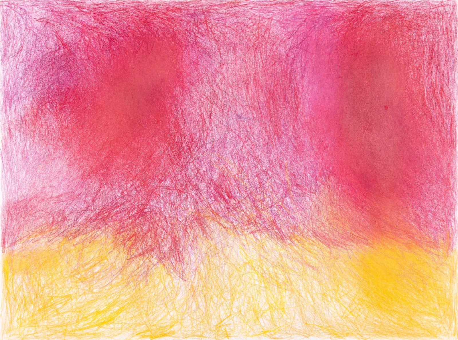 Susan Pasowicz, Great Ball of Fire, 2024