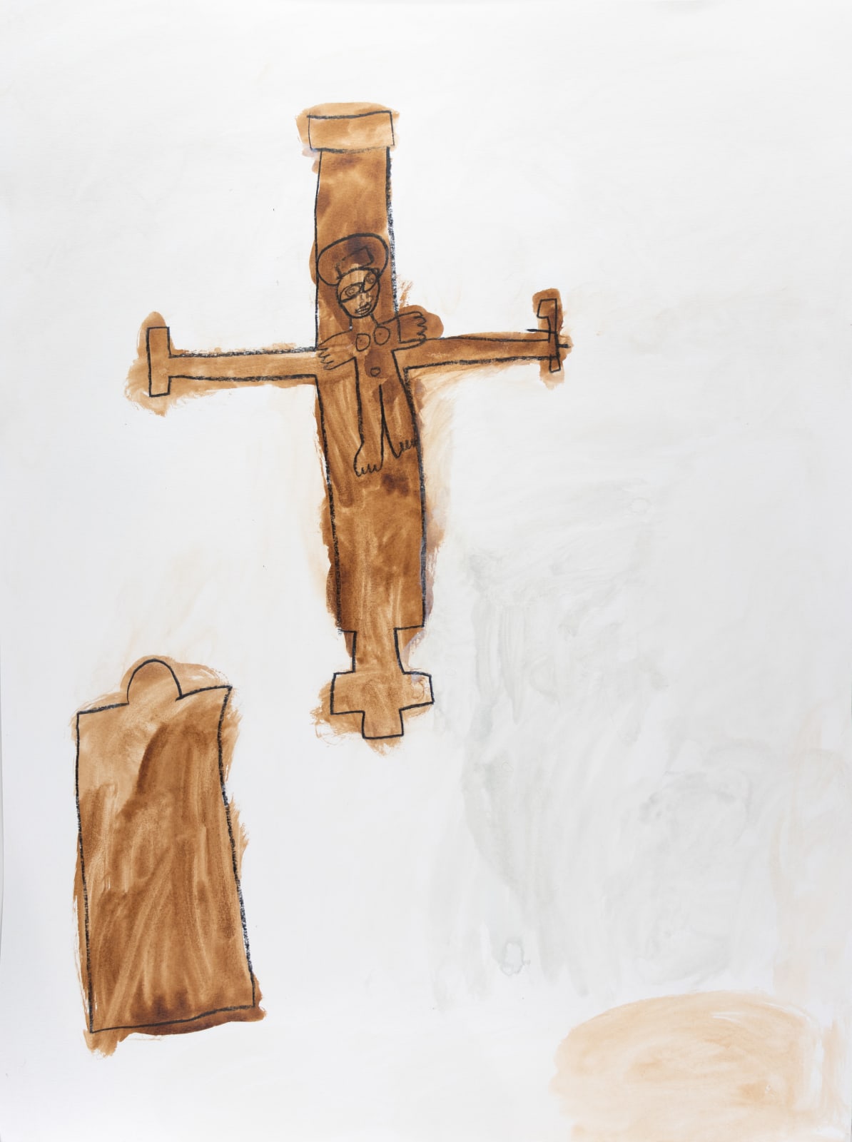 Ethan Kaufman, Untitled, 2024