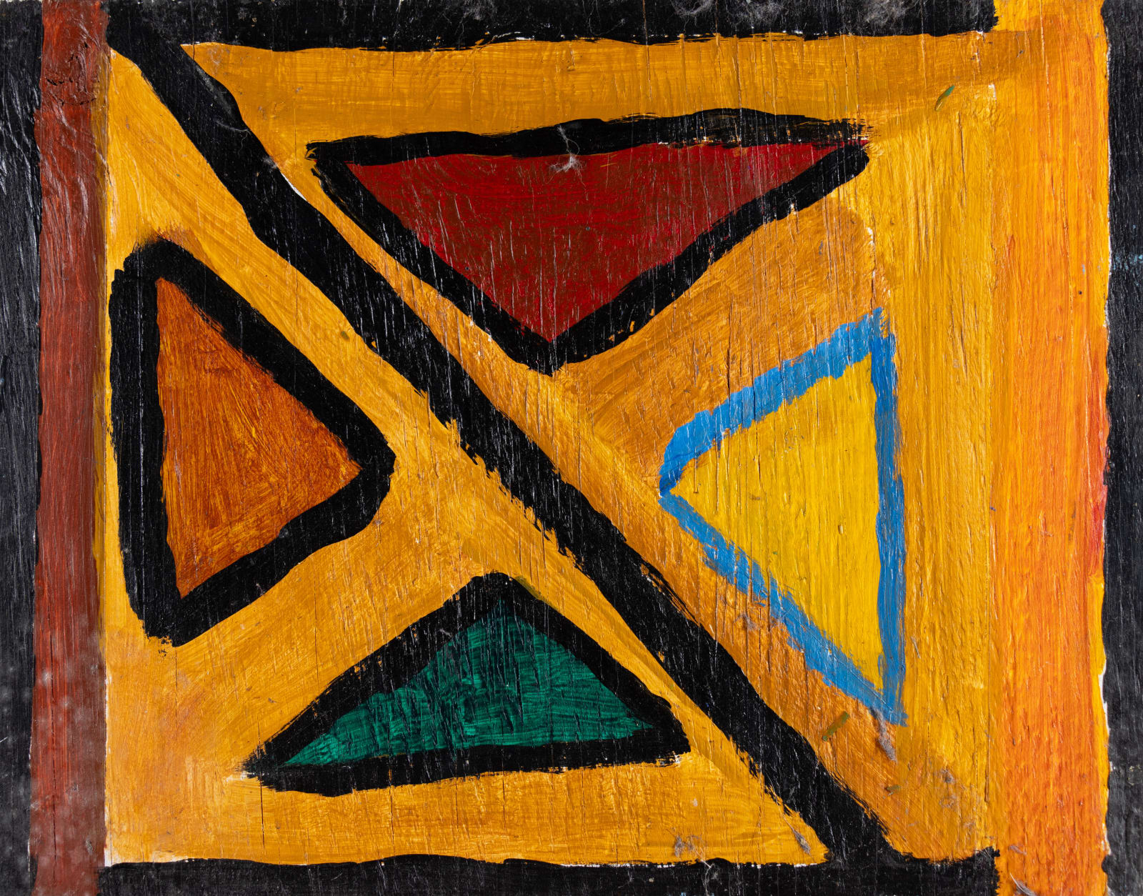 Phil Gazzolo, Untitled, 2018