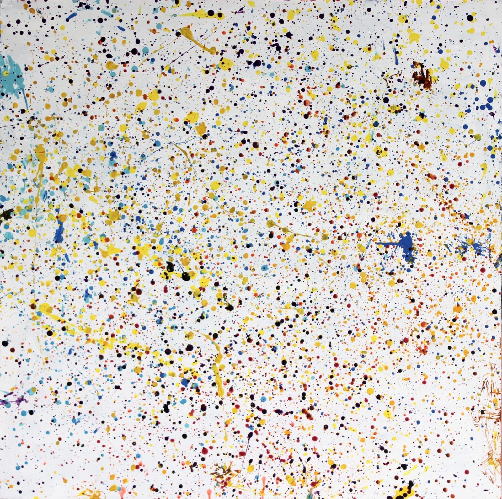 Amanda Gantner, In Love, 2022