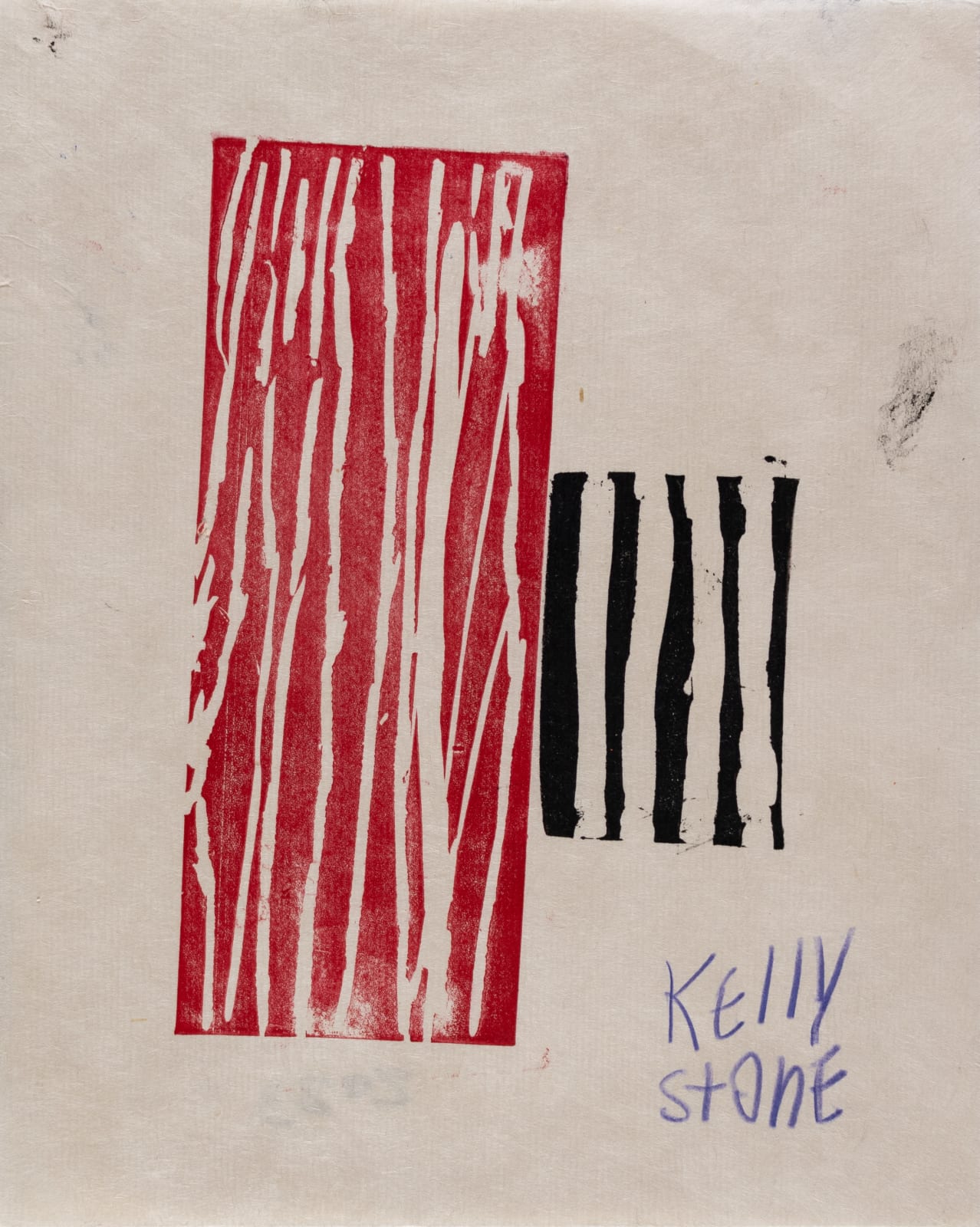 Kelly Stone, Untitled , 2023