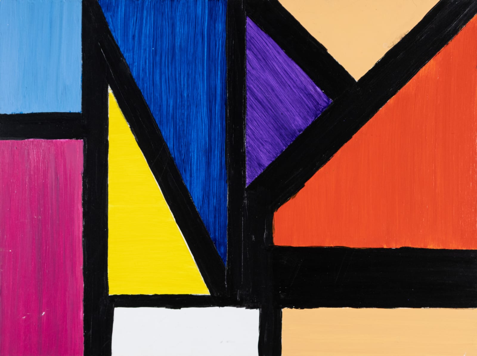 Alysha Kostelny, Untitled, 2022
