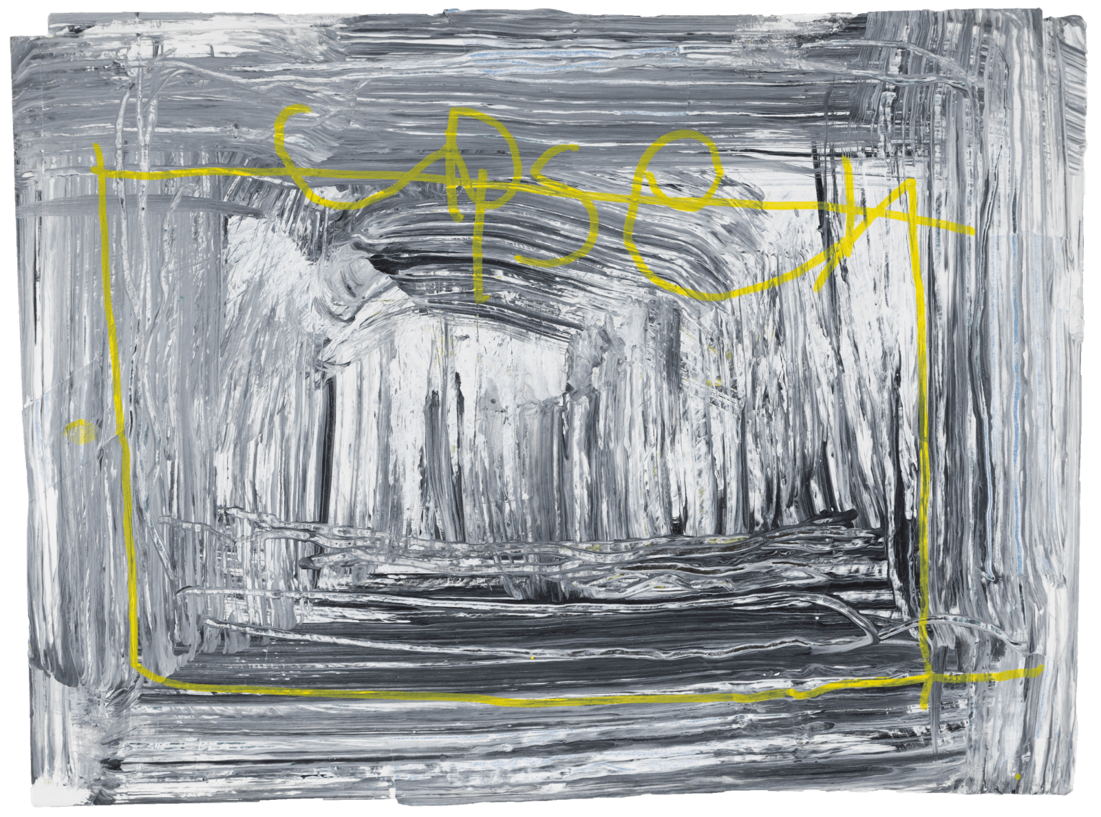 Casey Chrzan, Draw Picture, 2024