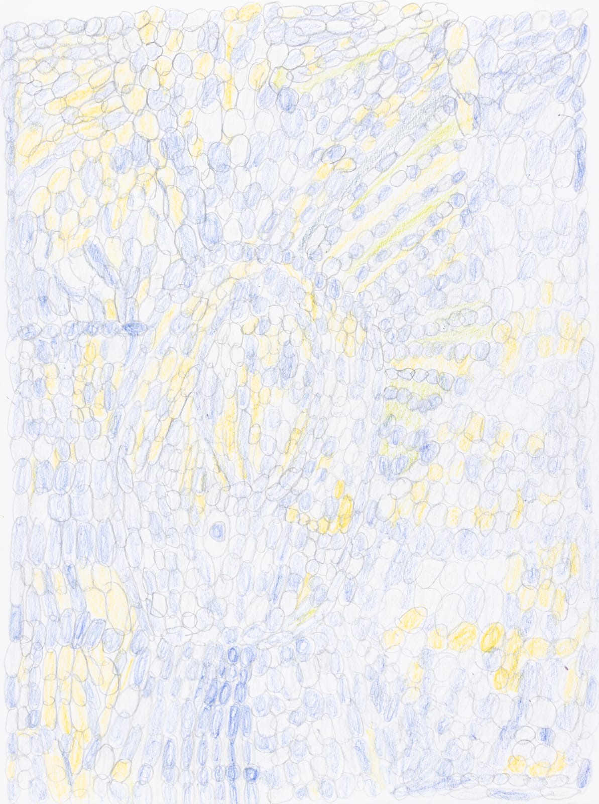 Lucy Walsh, Eliza, 2025