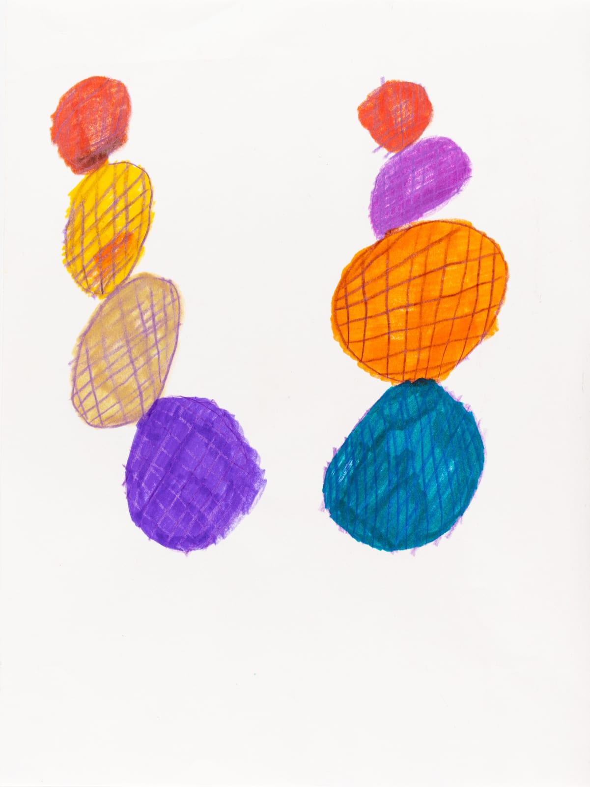 Kelly Stone, Untitled, n.d.
