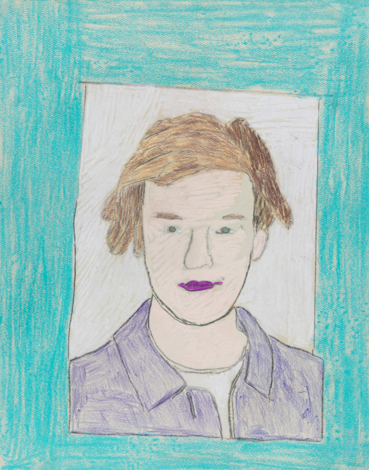 Aaron Kleeblatt, Fergus Riordan, 2023