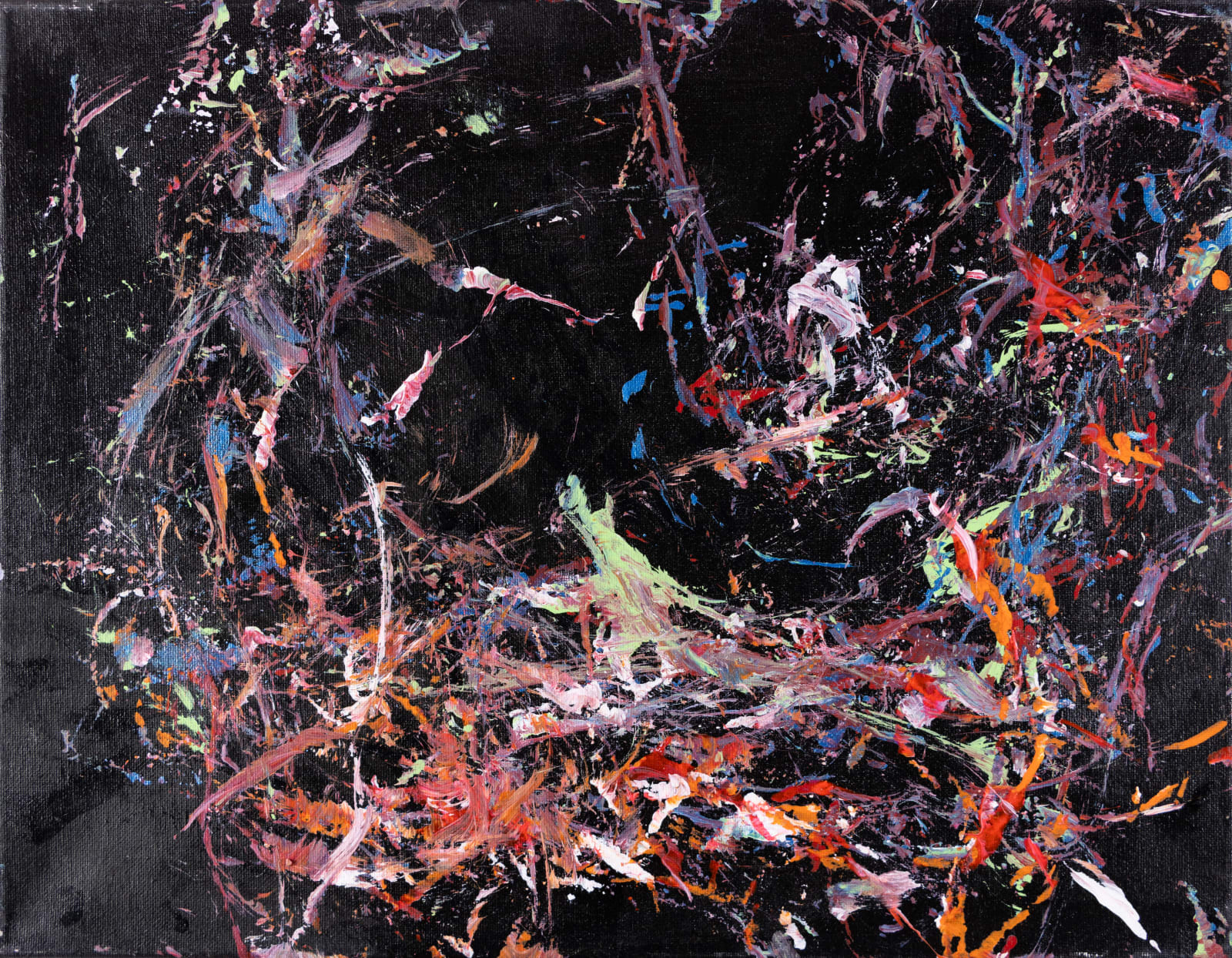 Amanda Gantner, Universe Uno, 2017