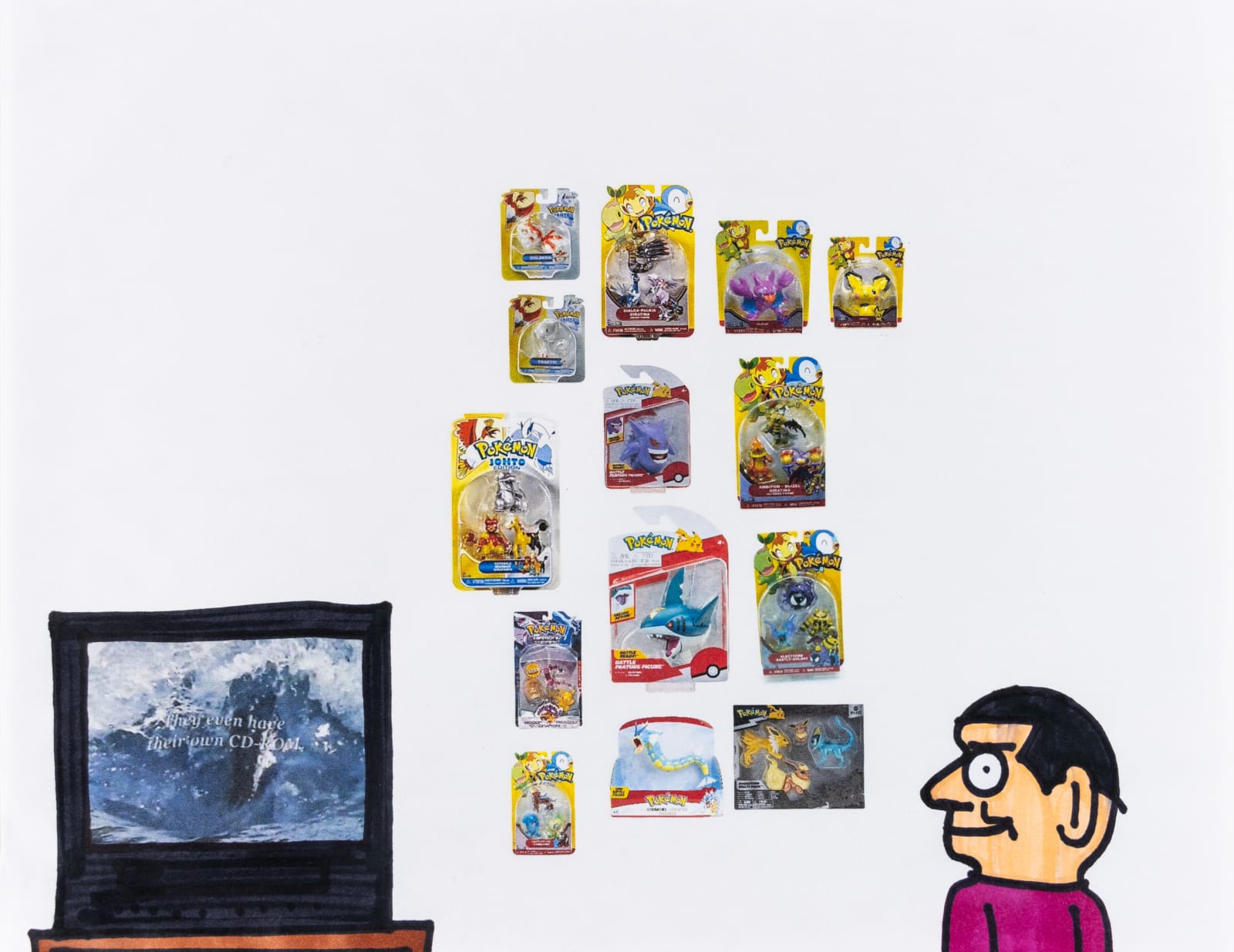 Noel Herrera, Untitled, 2024