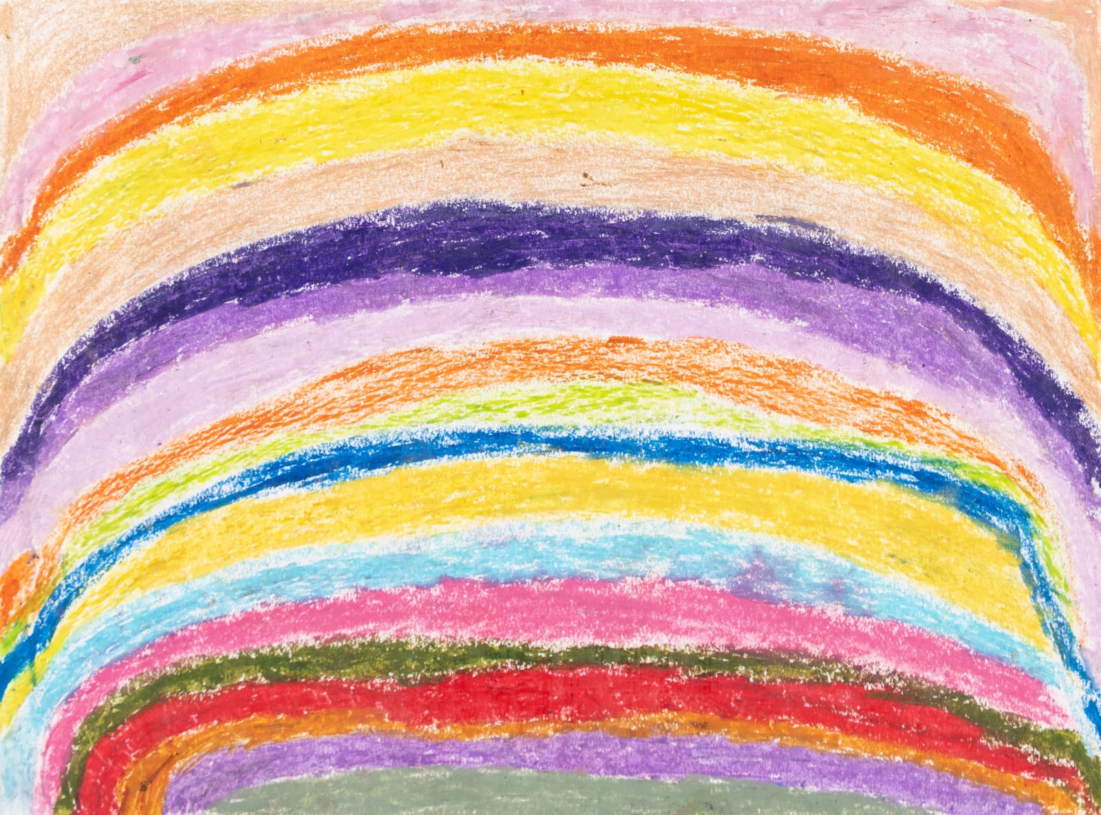 Carol Pyes, Untitled, n.d.