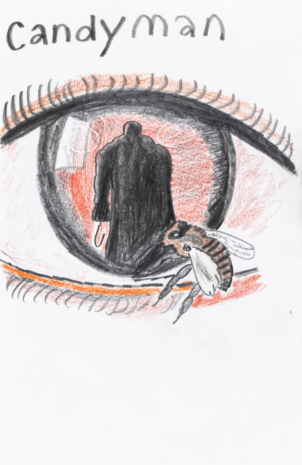 David Jarmon, Untitled, 2024