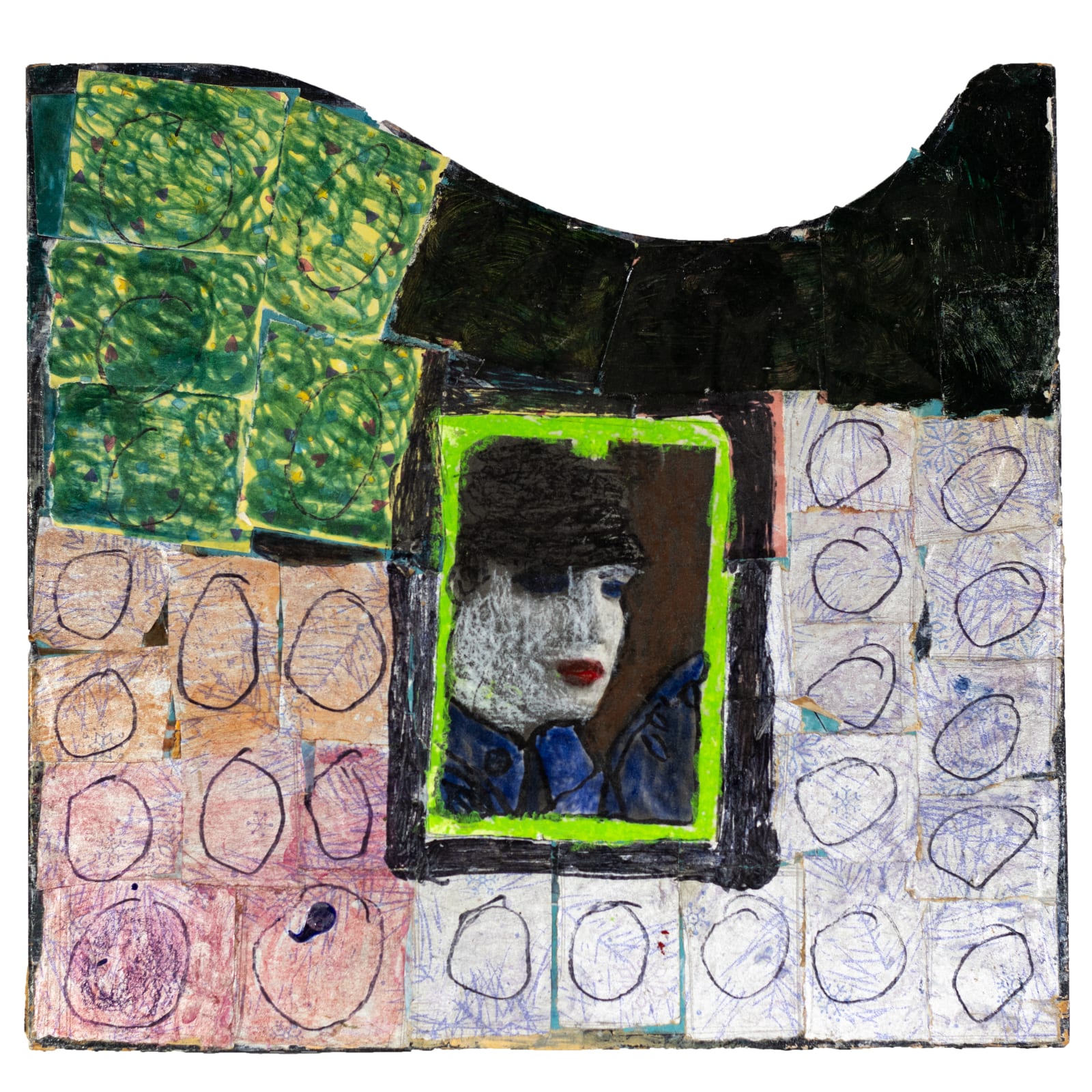 Veronica 'Ronnie' Cuculich, Photograph Girl, 2009