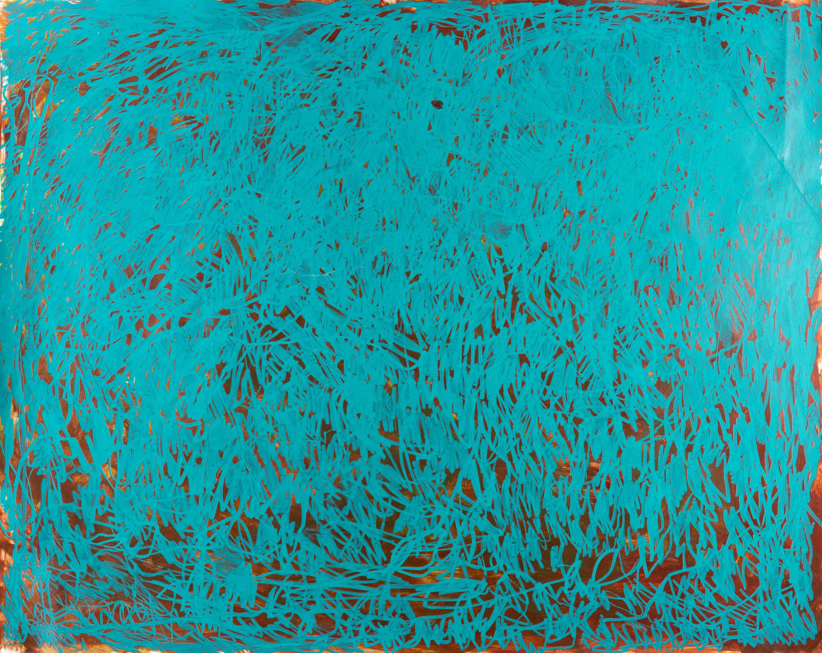 Sam Filicky, Landscape, 2023