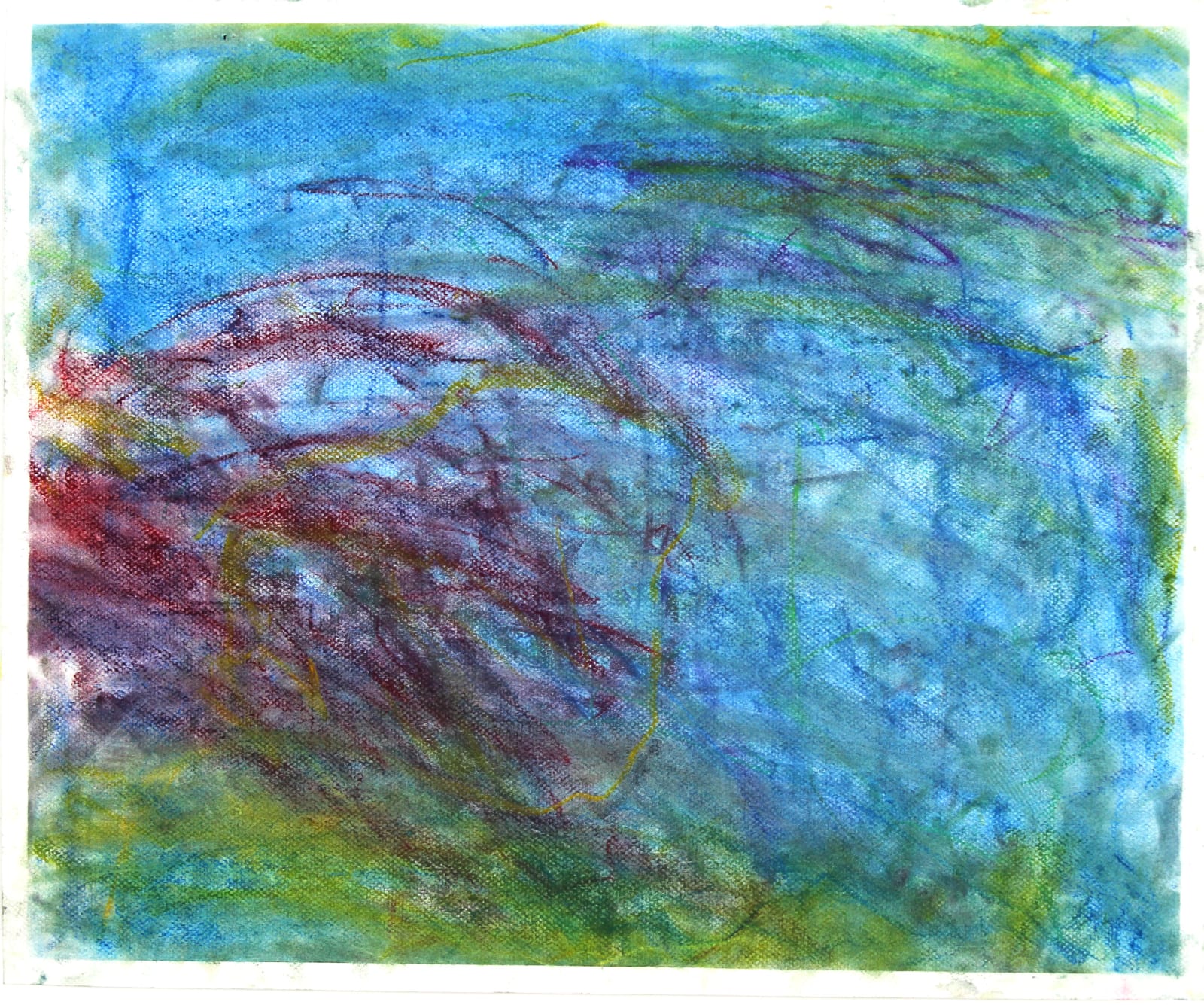 Amanda Gantner, The Great Hawaii, 2022