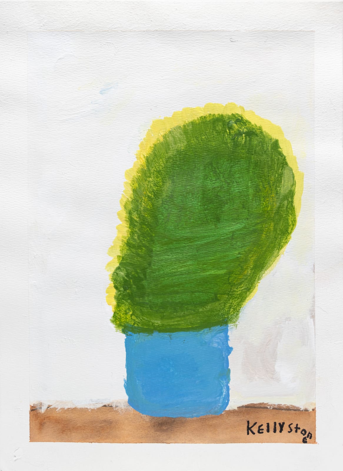 Kelly Stone, Untitled , nd