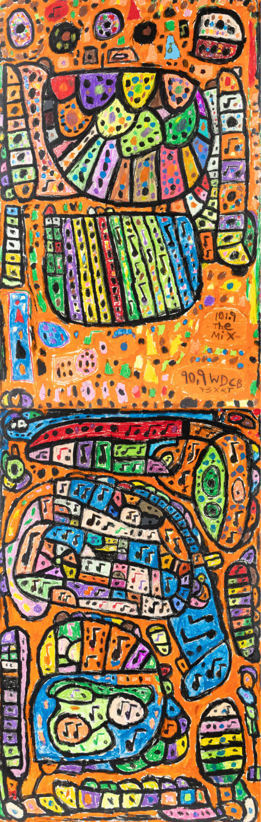 Marcus Imani Kennedy, Sentimental Skah Shah Song Haiti Music, Livin La Vida Loca Ricky Martin Song Art Dancing to the...
