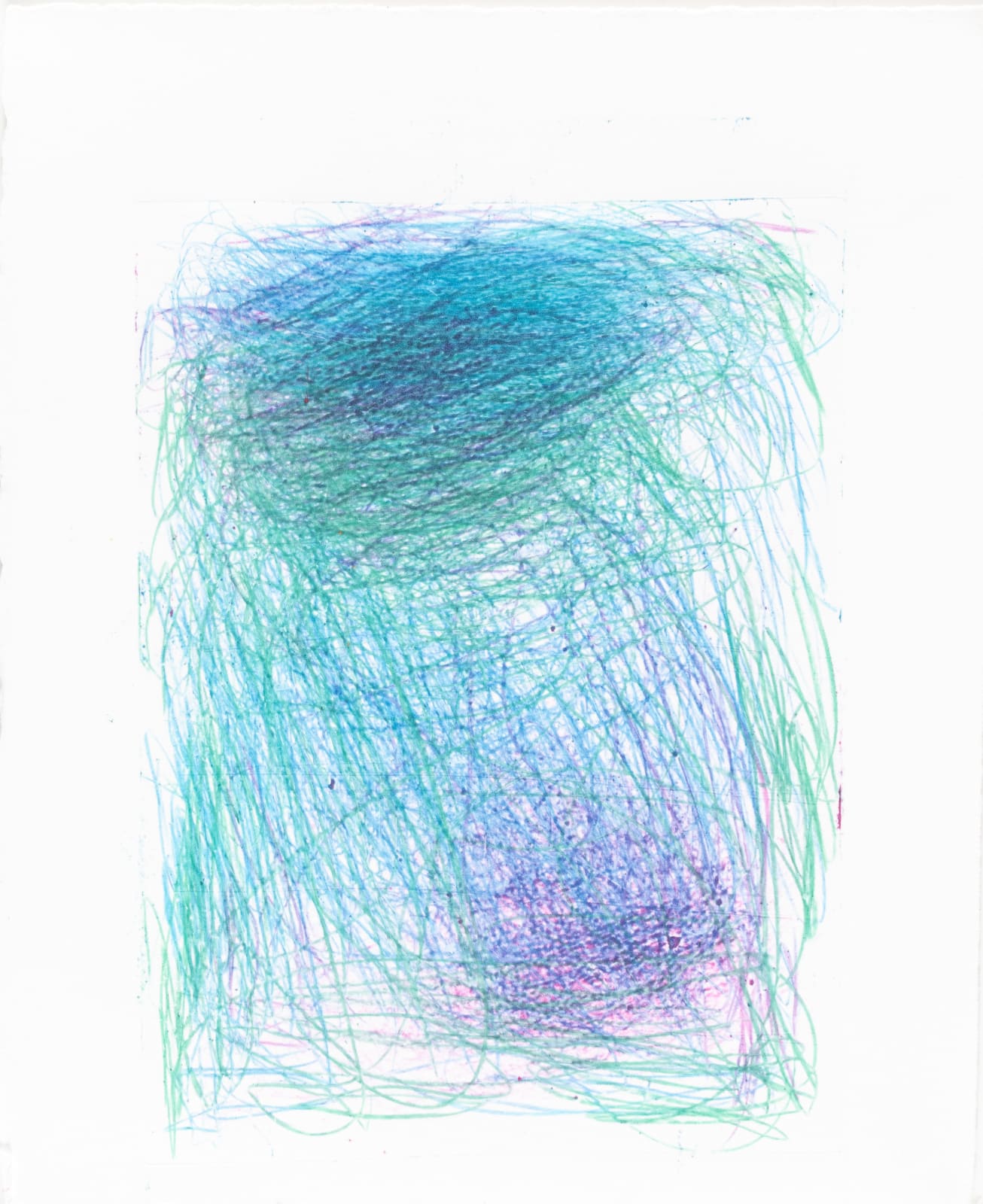 Susan Pasowicz, Untitled, 2024