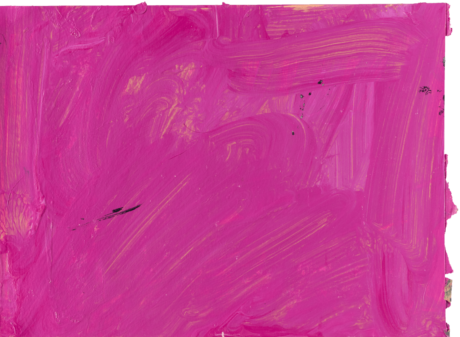 Casey Chrzan, Untitled, 2022