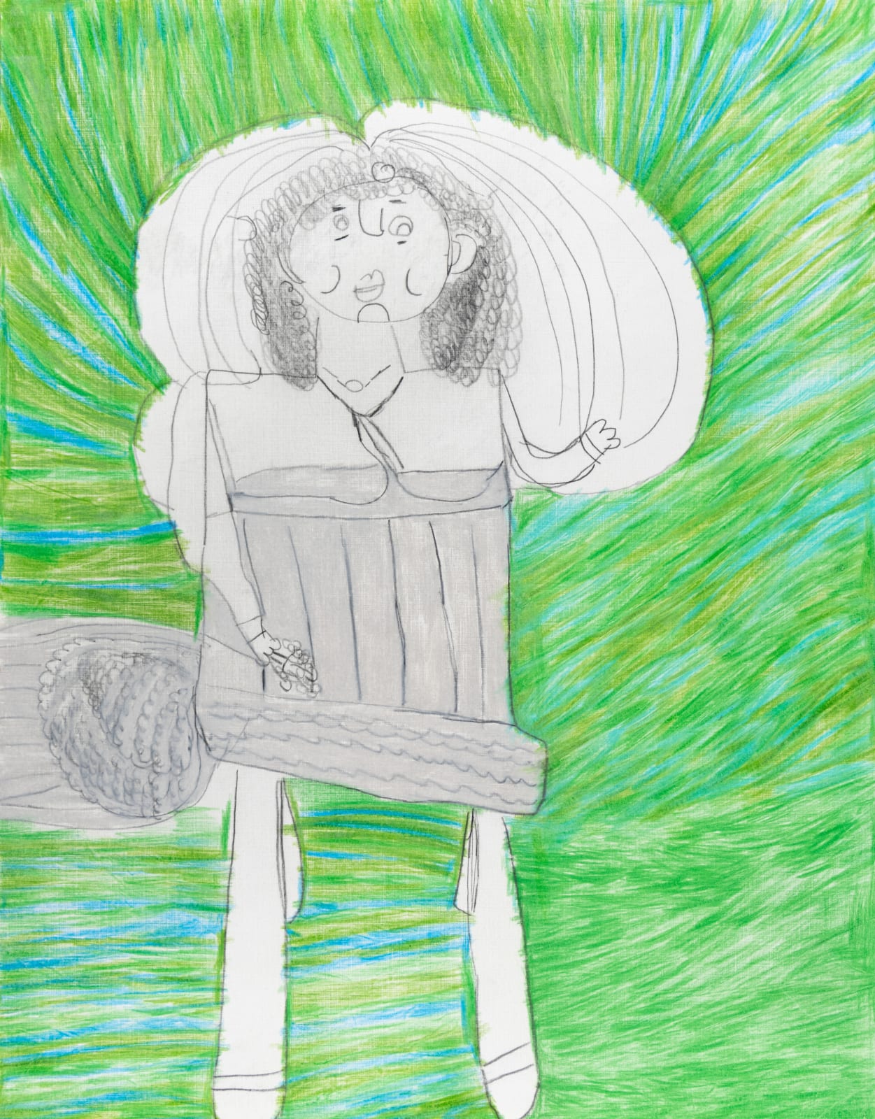 Nik Heusman, Mariah Carey, 2019