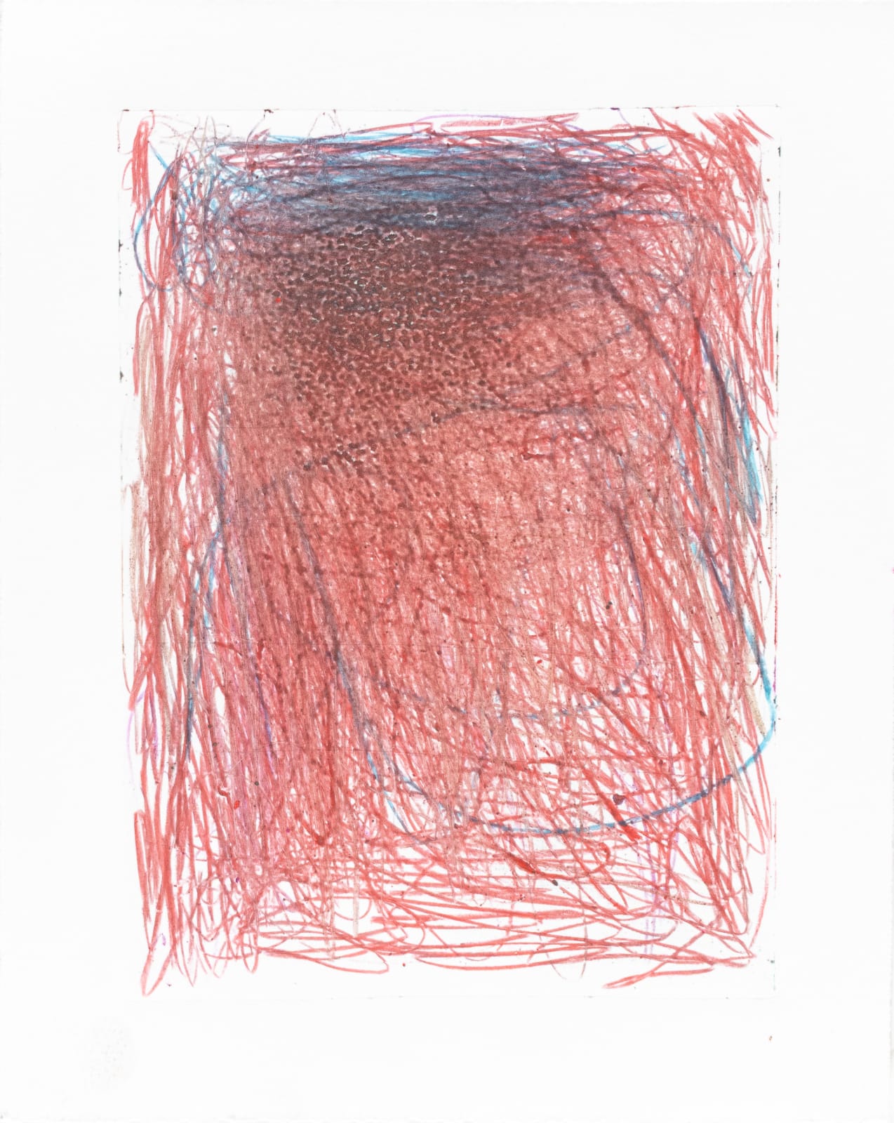 Susan Pasowicz, Untitled, 2024