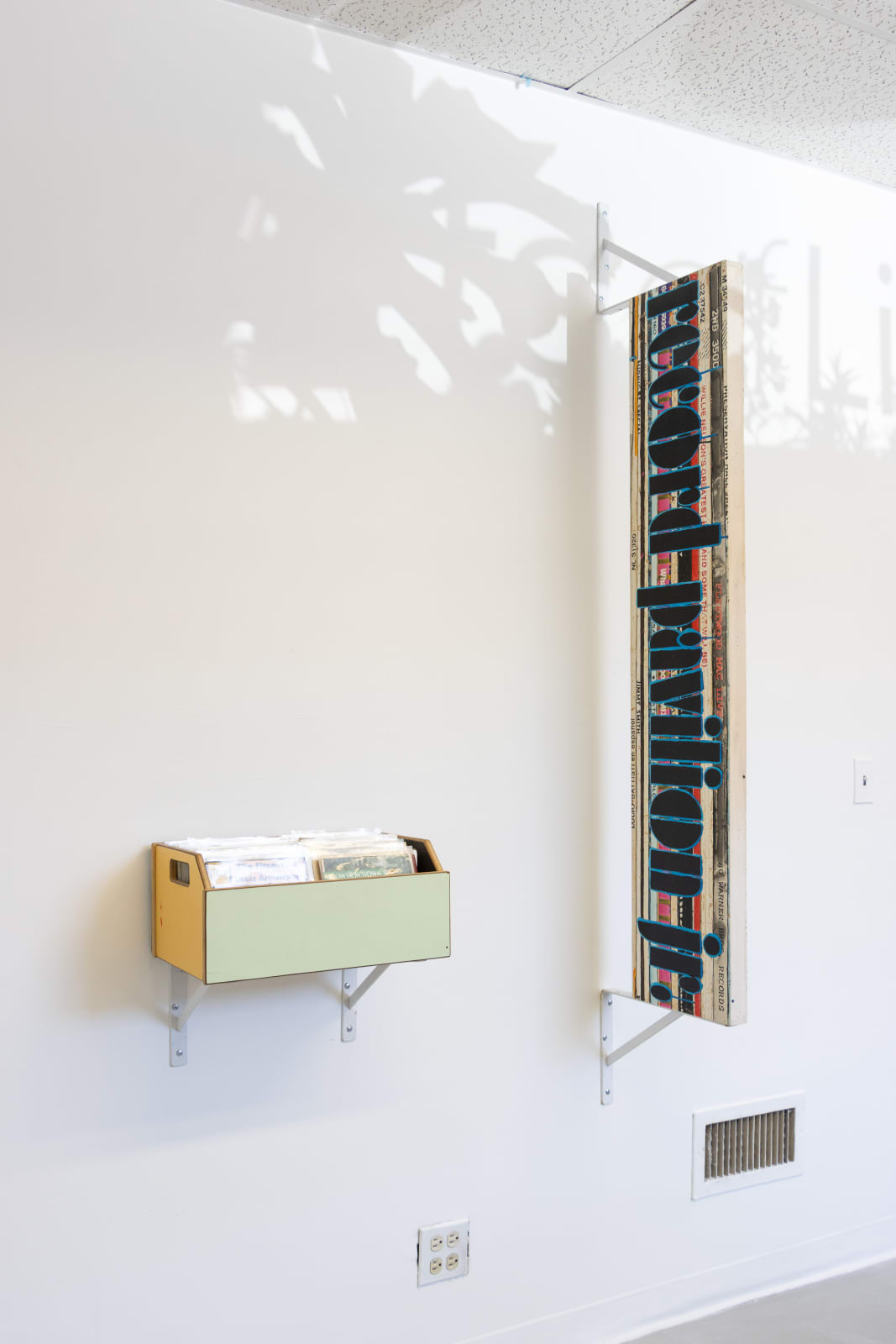 Dave Muller, Record Pavilion Jr., Jr., 2022 - 2025