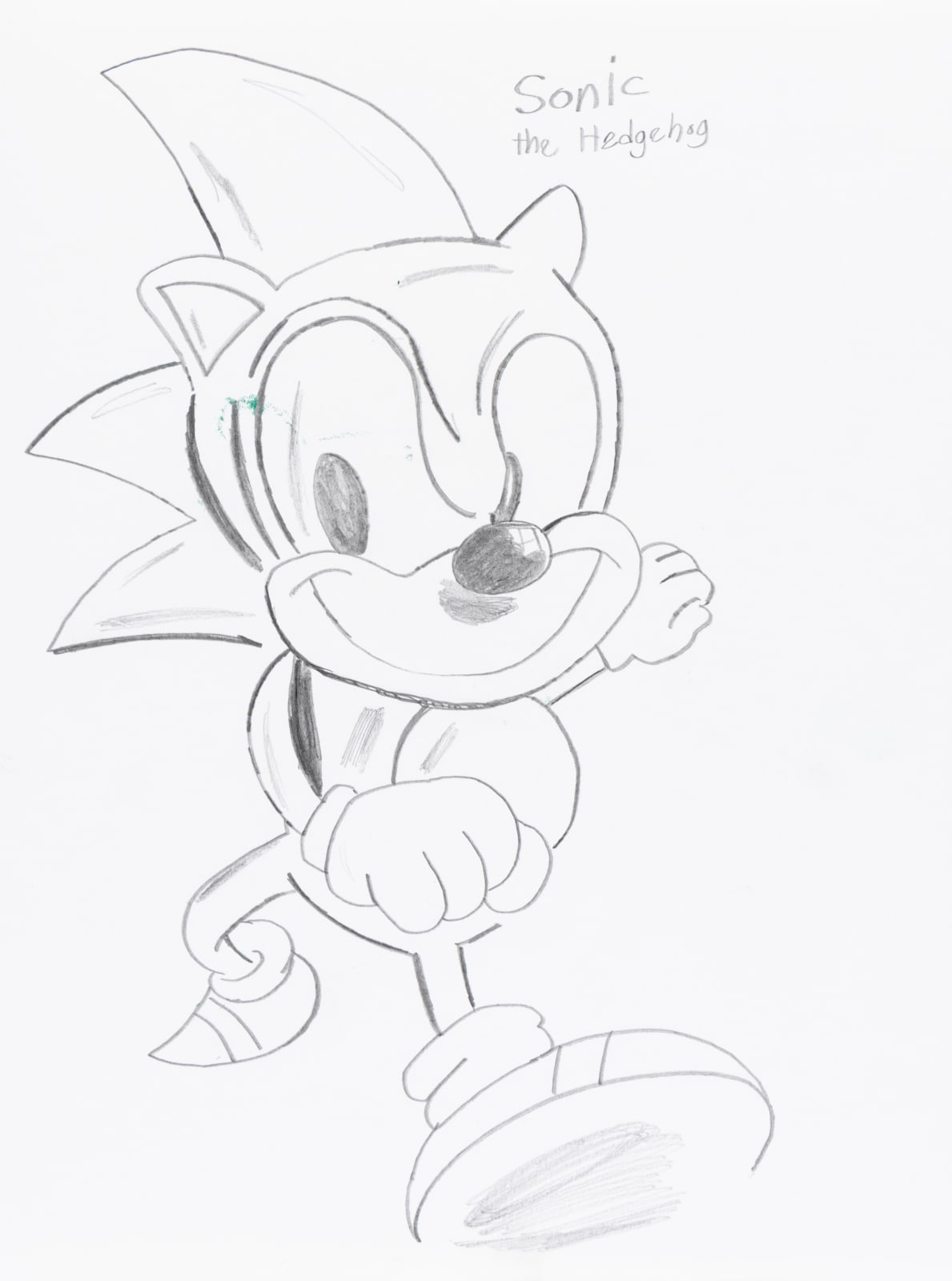 David Jarmon, Untitled, 2024