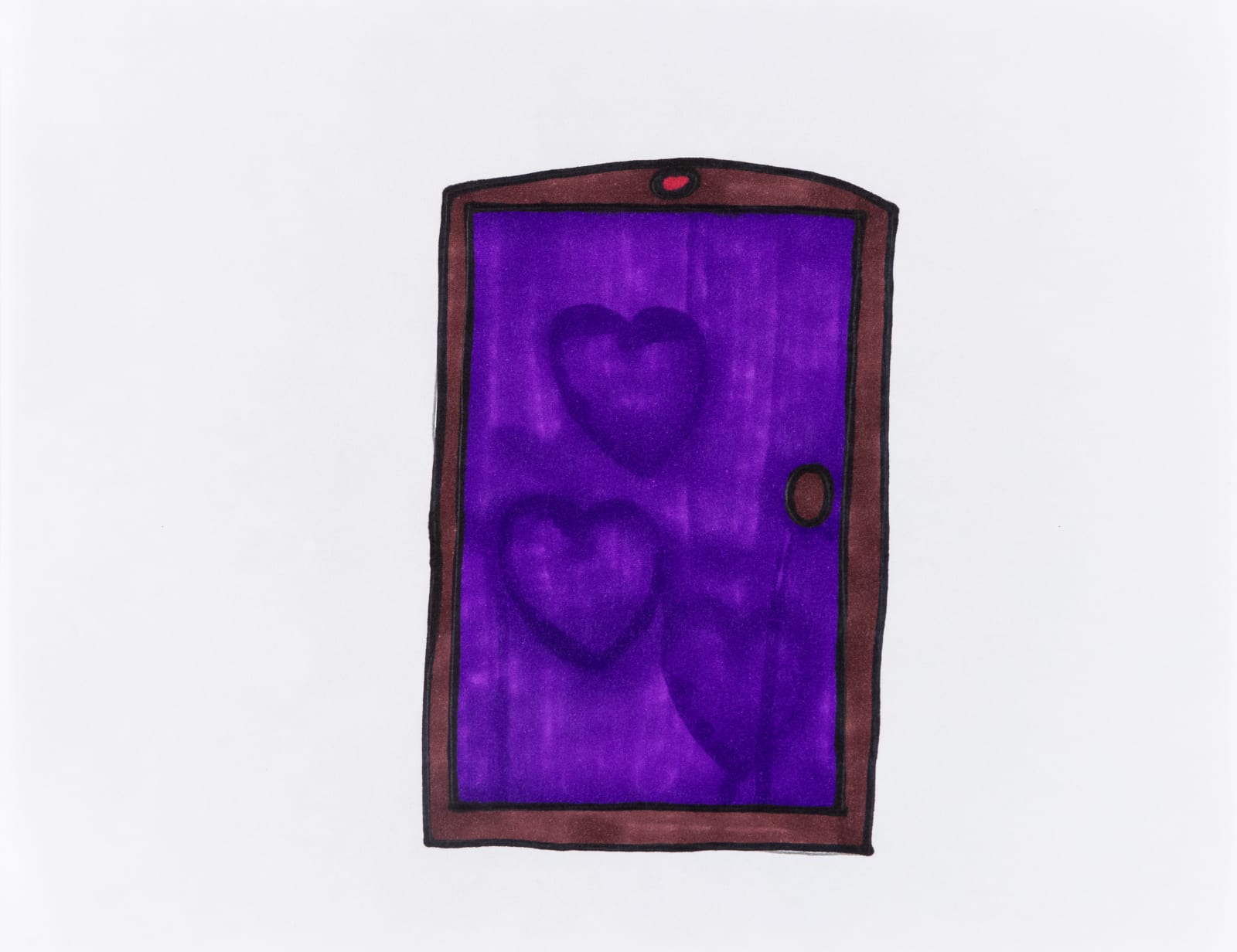Noel Herrera, Untitled, 2022