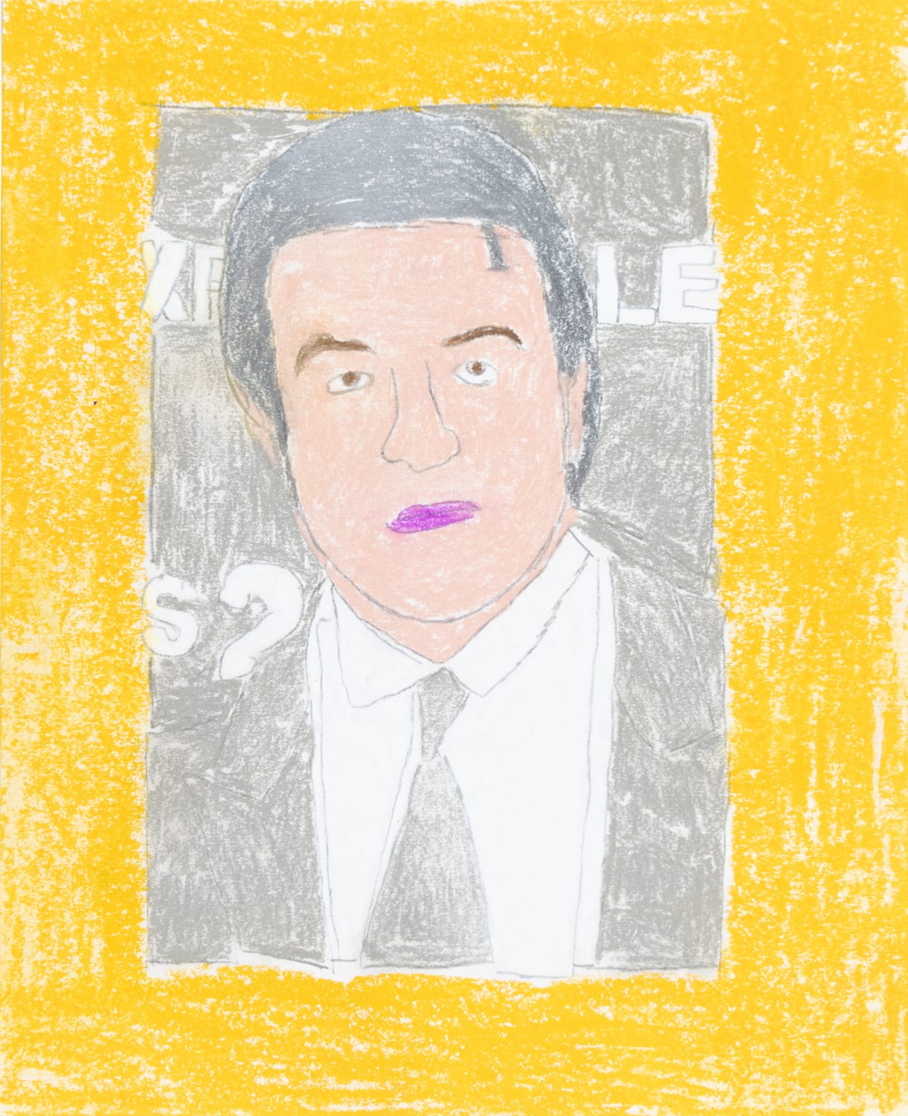 Aaron Kleeblatt, Sly Stallone, 2024