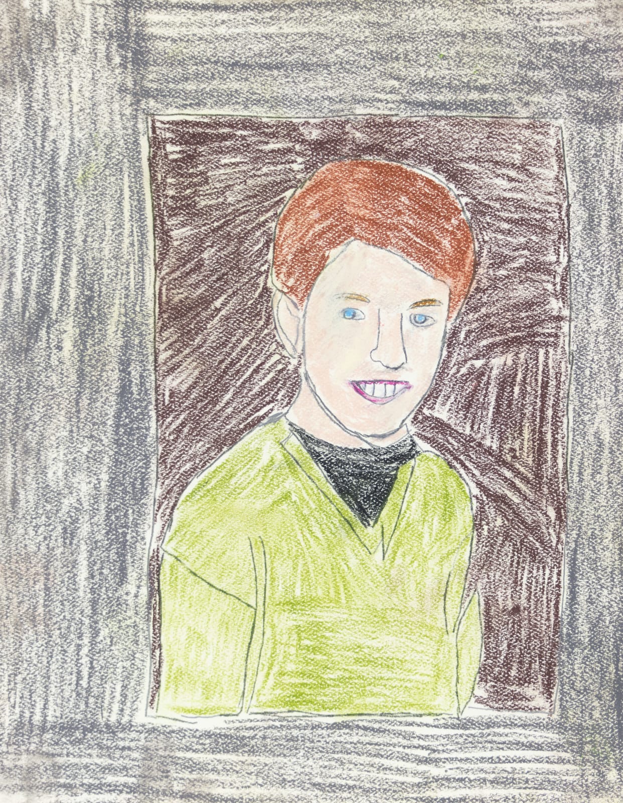 Aaron Kleeblatt, Billy Gilman, 2023
