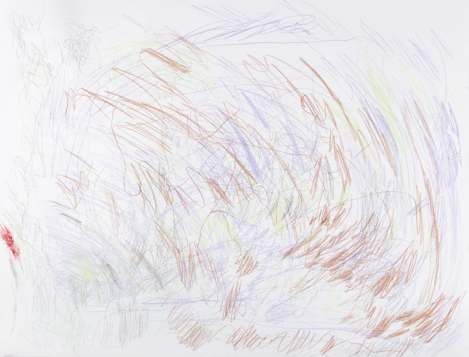 Sam Filicky, Abstract , 2022