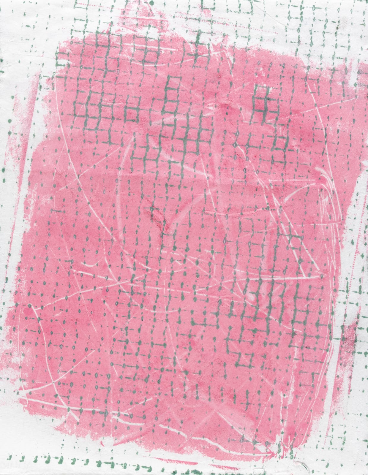 Alysha Kostelny, Untitled, 2024