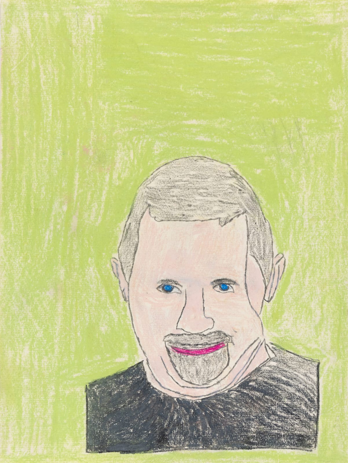 Aaron Kleeblatt, Kane Hodder, 2022
