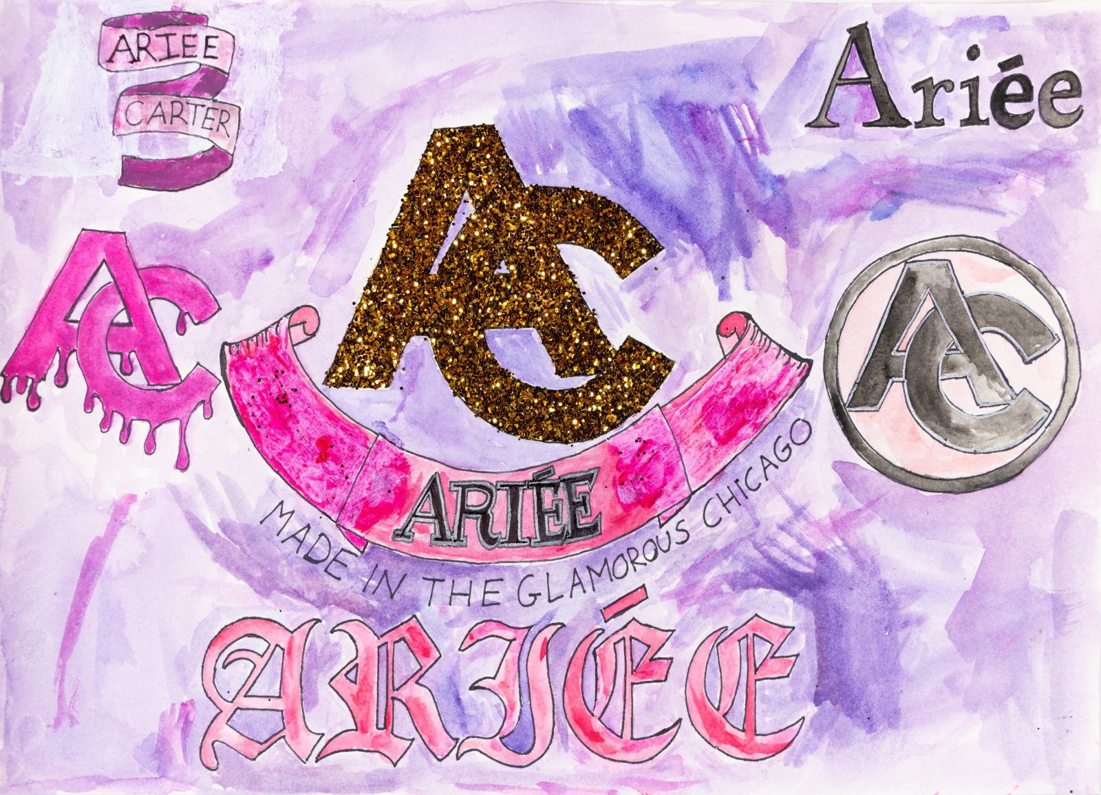 Ariée, Ariee, 2020