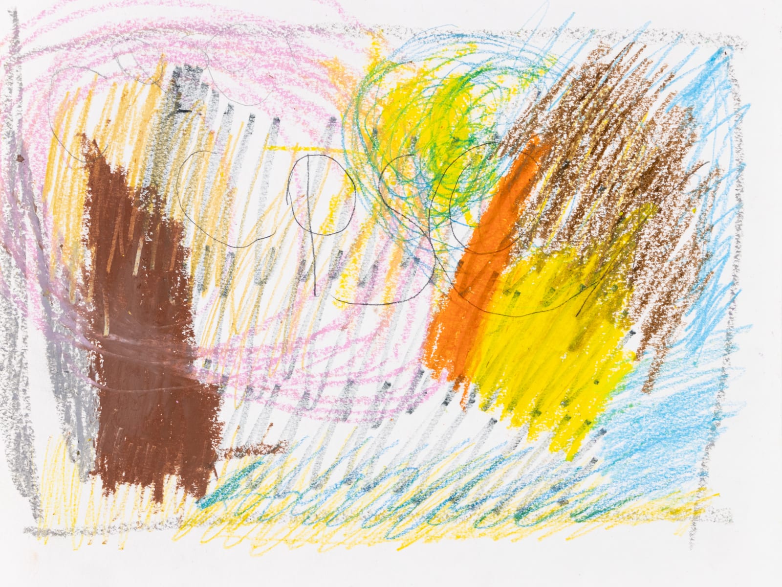 Casey Chrzan, Untitled, 2022