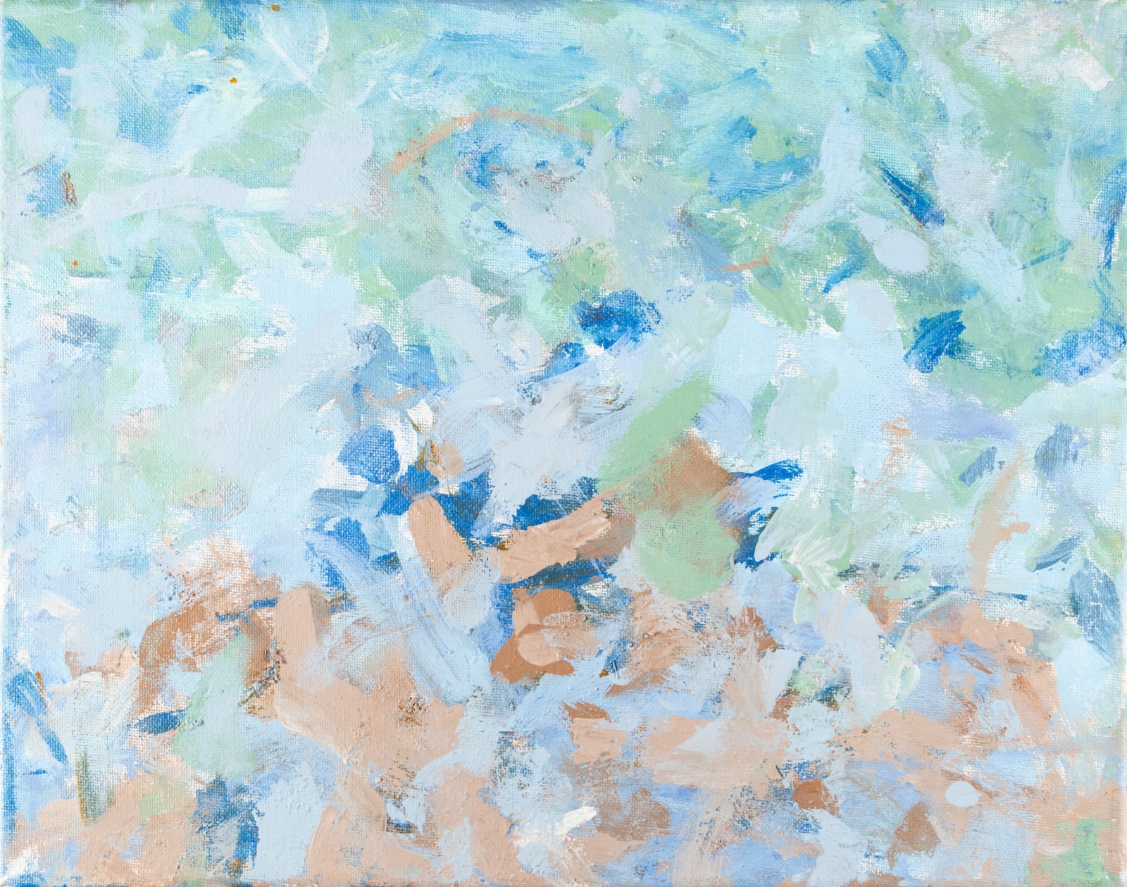 Laura Greenberg, Untitled, n.d.